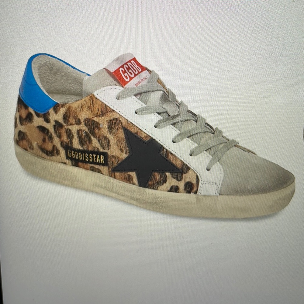 Golden Goose Sneaker EU38